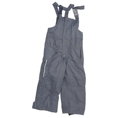 Skidbyxor (Grå) från Papagino Polyester
