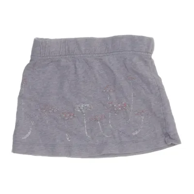 Skirt (Gray) from Klaus Haapaniemi Organic cotton
