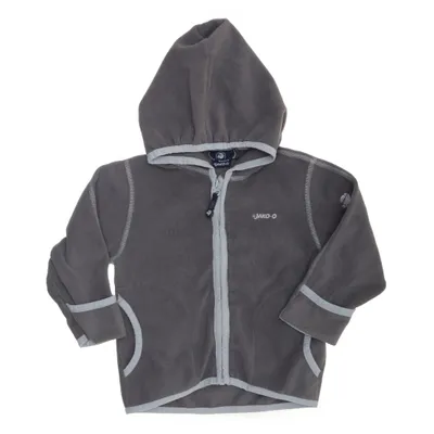 Fleece jas (Grijs) van Jako-O Polyester