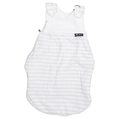 Swaddle sack (White, Beige) from Alvi Cotton, Polyester