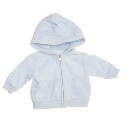 Hættetrøje (Blå) fra Ralph Lauren Bomuld, Polyester