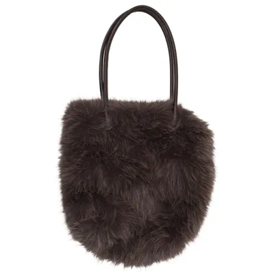 Sac à main (Marron) de Moshi Polyester