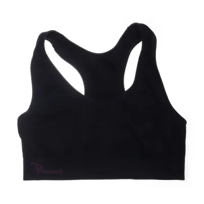 Brassière (Noir) de Panos