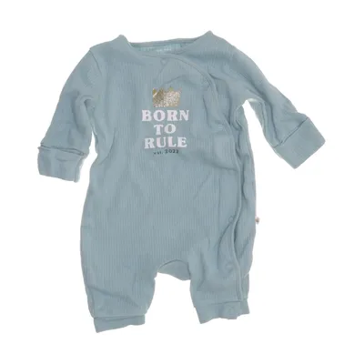 Rompers (Green) from Next Baby Cotton