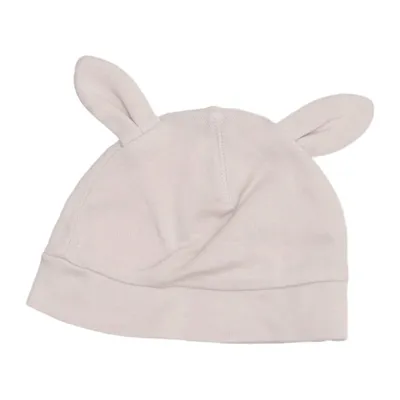 Beanie (Roze) van H&M Katoen