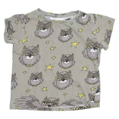 T-shirt (Vert, Multicolore) de Tao & Friends
