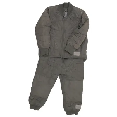 Ytterställ (Grön) från MarMar Copenhagen Polyester