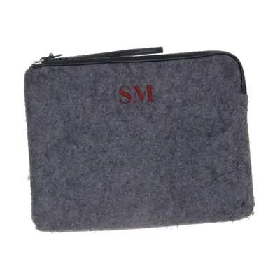 Laptopfodral (Grå) från Zara