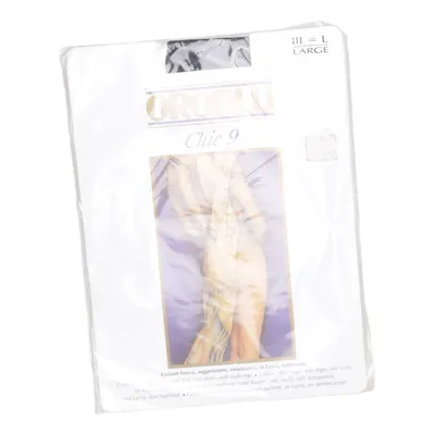 Nylonstrumpfhose (Chic 9) von Oroblu Elasthan, Polyamid