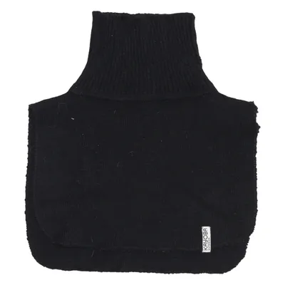 Collar (Black) from Kayoba Acrylic, Polyamide, Polyester, Wool