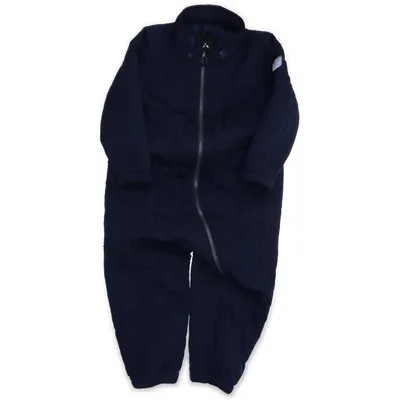 Overall (Blue) from Playtech by Name It Polyester