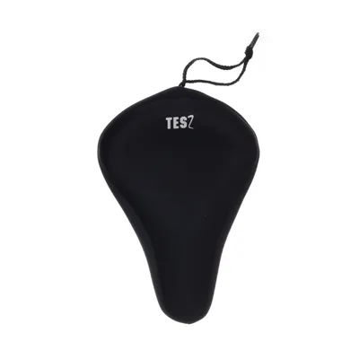 Fietsaccessoire (Zwart, Wit) van Tesz