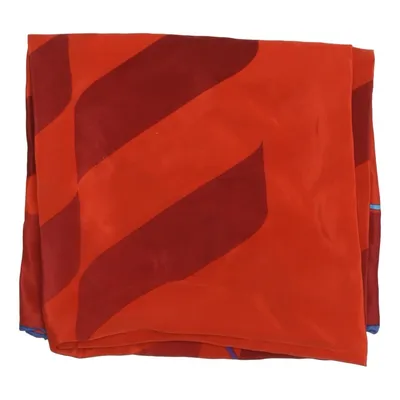 Neckerchief (Red, Blue) from Marja Kurki