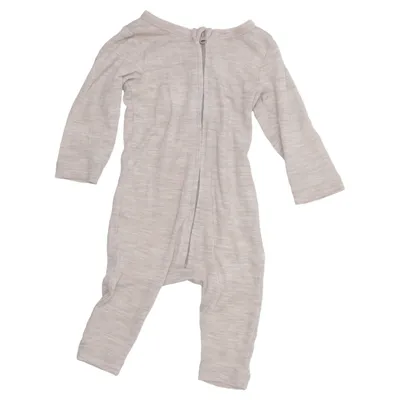 Barboteuse (Beige) de H&M Baby Laine