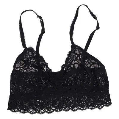 Bralette (MOLLY TRIANGLE) van Gina Tricot Lingerie Elastaan, Polyamide