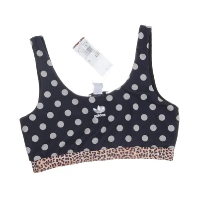 Sport-bh (Meerkleurig) van Adidas Elastaan, Polyester