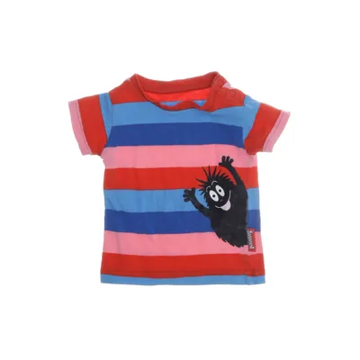T-shirt (Flerfärgad) från Åhléns Bomull, Elastan
