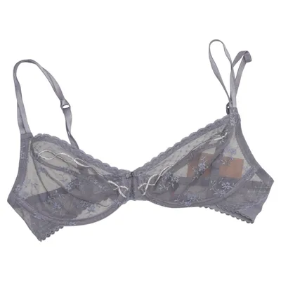 Soutien-gorge (Gris) de Passionata