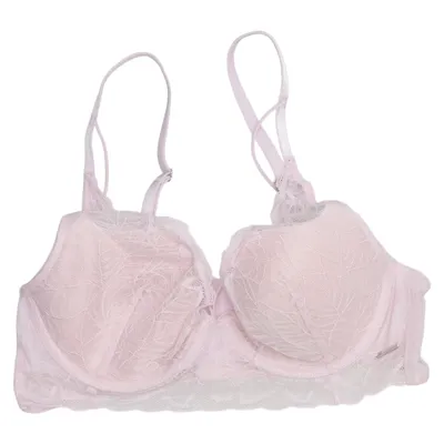 Brassière (Rose) de Boux Avenue