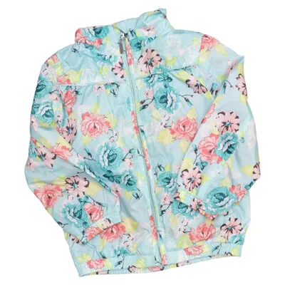 Jack (Blauw, Meerkleurig) van Newbie by KappAhl Katoen, Polyester