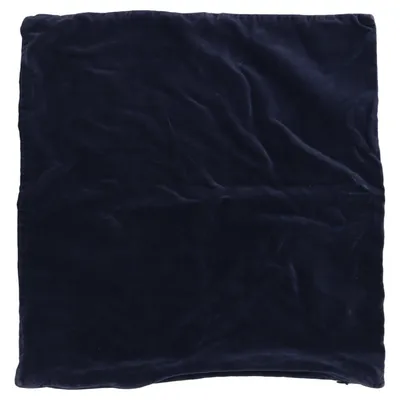Sierkussensloop (Blauw) van H&M Home Katoen