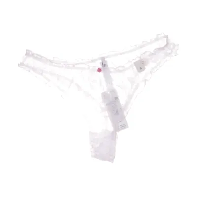 Slip (Roze) van Etam Elastaan, Polyamide