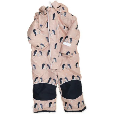 Overall (Pink) from TCM