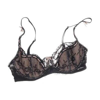 BH (Sort, Brun) fra Elle Macpherson Elastan, Polyamid, Polyester