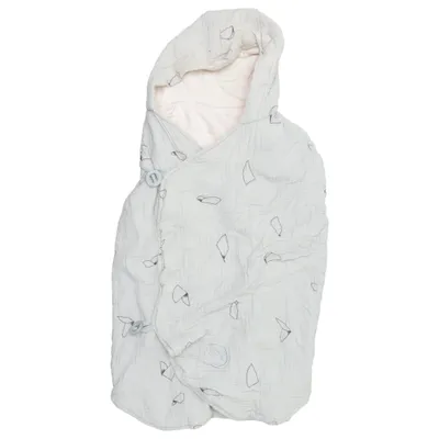 Swaddle sack (Green) from Najell Cotton, Polyester