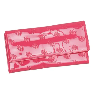 Makeup storage (Pink) from Huda Beauty