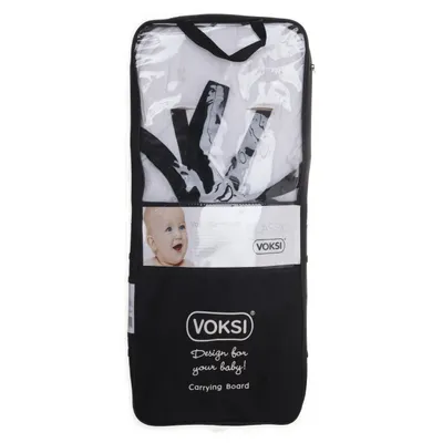 Barnvagnsdyna (CLASSIC) från Voksi