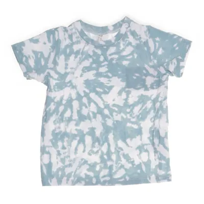 T-shirt (Blue, White) from H&M Baby Cotton