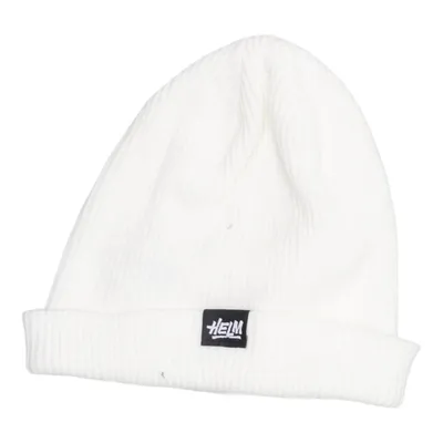 Bonnet (Blanc) de Helm