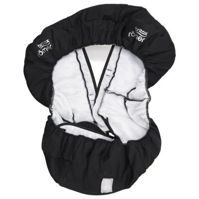 Insert pour bébé (Noir) de Britax
