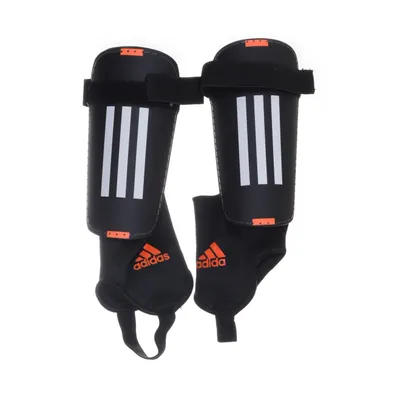 Sports equipment (Black, White) from Adidas