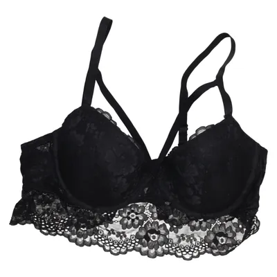 Bustier (Noir) de BCBGeneration