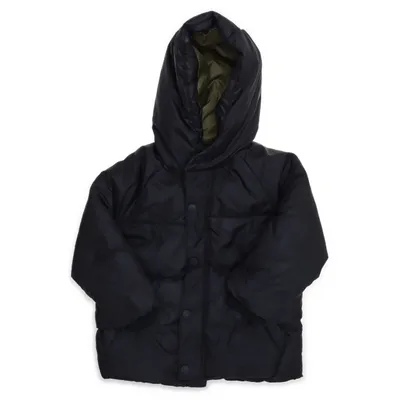 Vinterjacka (Svart) från Zara Baby Polyester