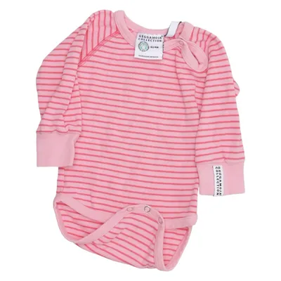Body (Rose) de Geggamoja Collection Coton biologique