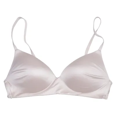 Brassière (Beige) de La Senza Élasthane, Polyamide, Polyester