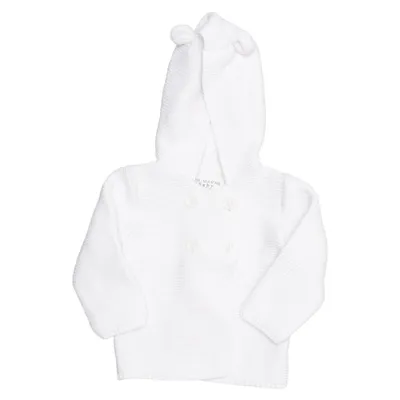 Cardigan (Wit) van Primark Baby Katoen