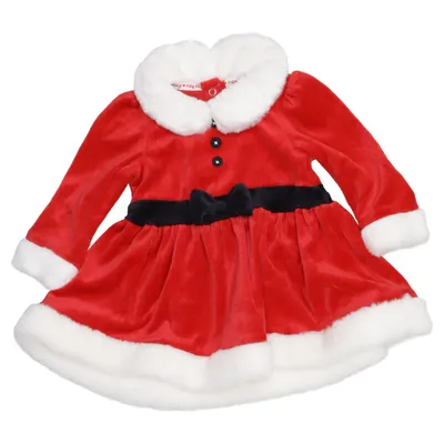 Vêtement de Noël (Rouge, Blanc) de Baby C&A Coton, Polyester
