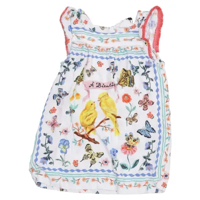 Robe (Nathalie Lété) de Nathalie Lété x H&M Viscose