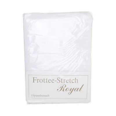 Stræklagen (Royal) fra Royal Bomuld, Polyester