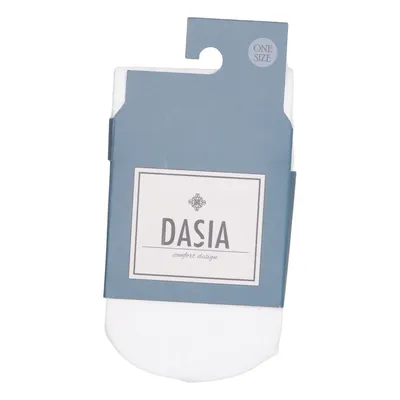 Strumpbyxor (Vit) från Dasia Elastan, Polyamid