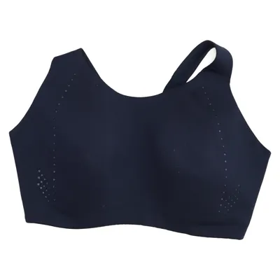 Sport-bh (Blauw) van Lululemon Elastaan, Polyamide
