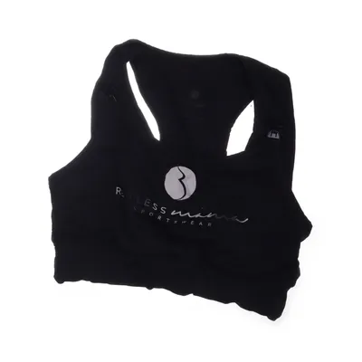 Brassière (Noir) de Restless