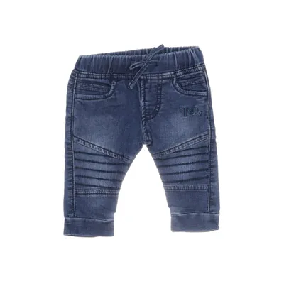 Treggings (Blå) från Tumble 'N Dry Bomull, Elastan, Polyester
