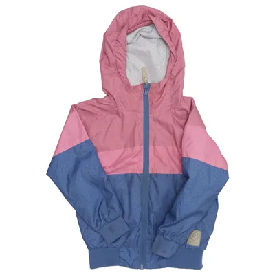 Veste (Bleu, Rose) de Color Kids Polyester