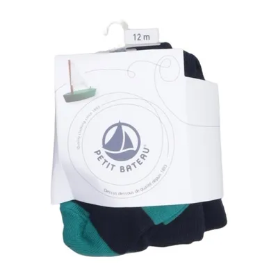 Collants polaires (Collants) de Petit Bateau