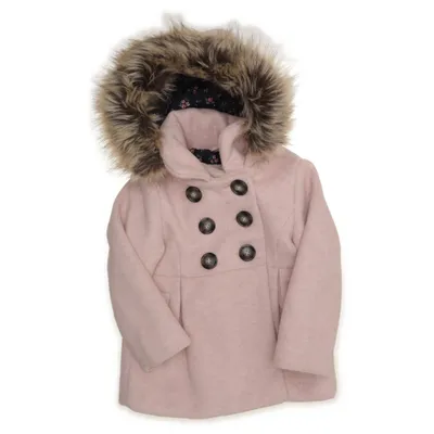 Kappa (Rosa) från C&A Polyester, Viskos